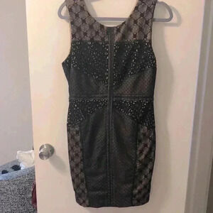 HEARTLOOM dress